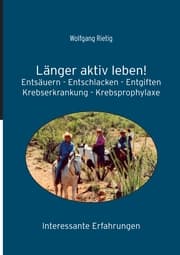 Cover von Länger aktiv leben!