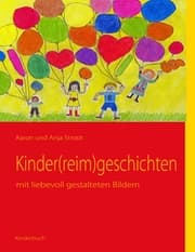 Cover von Kinder(reim)geschichten