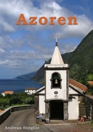 Cover von Azoren