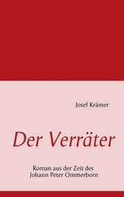 Cover von Der Verräter