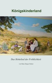 Cover von Königskinderland