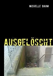 Cover von Ausgelöscht