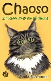 Cover von Chaoso