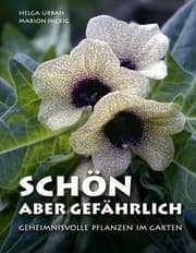 Cover von Schön, aber gefährlich