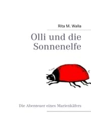 Cover von Olli und die Sonnenelfe