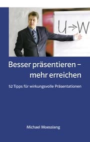 Cover von Besser präsentieren - mehr erreichen