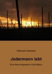 Cover von Jedermann lebt