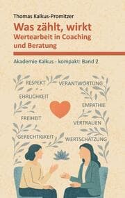 Cover von Was zählt, wirkt