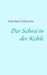 Cover von Der Schrei in der Kehle