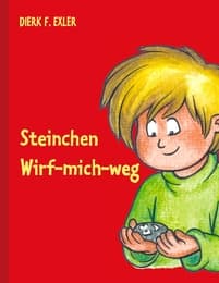 Cover von Steinchen Wirf-mich-weg