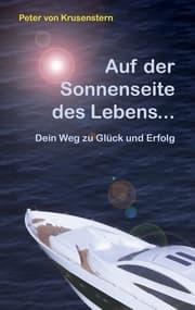 Cover von Auf der Sonnenseite des Lebens...