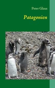 Cover von Patagonien