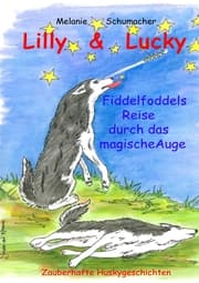 Cover von Lilly & Lucky