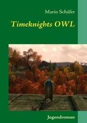 Cover von Timeknights OWL