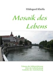 Cover von Mosaik des Lebens
