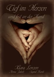Cover von Tief im Herzen und fest an der Hand
