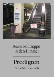 Cover von Keine Rolltreppe in den Himmel