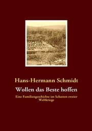 Cover von Wollen das Beste hoffen