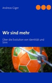 Cover von Wir sind mehr