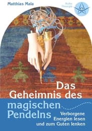 Cover von Das Geheimnis des magischen Pendelns