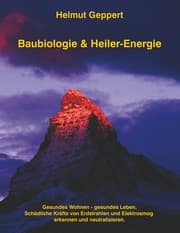 Cover von Baubiologie & Heiler-Energie