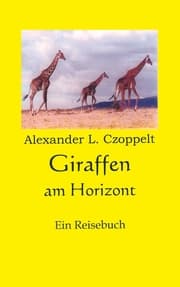 Cover von Giraffen am Horizont
