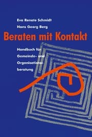 Cover von Beraten mit Kontakt
