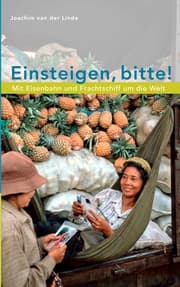 Cover von Einsteigen, bitte !
