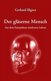 Cover von Der gläserne Mensch