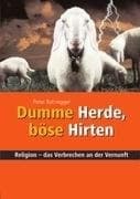 Cover von Dumme Herde, böse Hirten