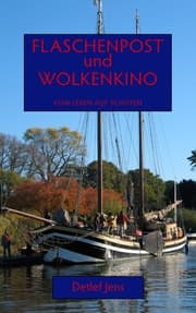 Cover von Flaschenpost und Wolkenkino