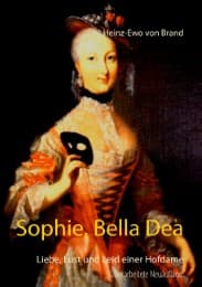 Cover von Sophie, Bella Dea
