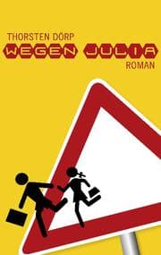 Cover von wegen julia