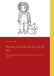 Cover von Wartet mal ab bis ich groß bin