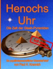 Cover von Henochs Uhr