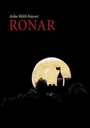 Cover von Ronar