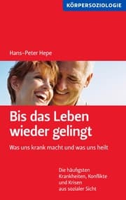Cover von Bis das Leben wieder gelingt