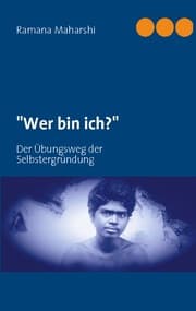 Cover von 'Wer bin ich?'