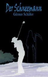 Cover von Der Schneemann