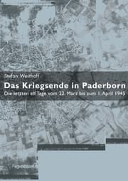Cover von Das Kriegsende in Paderborn