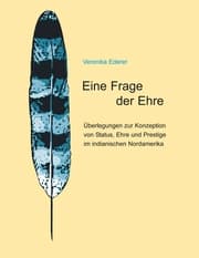 Cover von Eine Frage der Ehre