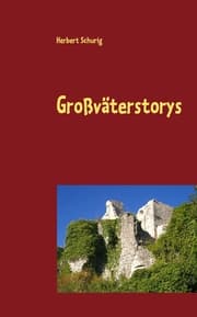 Cover von Großväterstorys