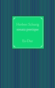 Cover von sonata poetique