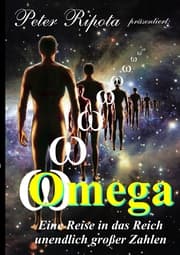 Cover von Omega