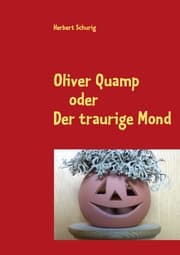 Cover von Oliver Quamp