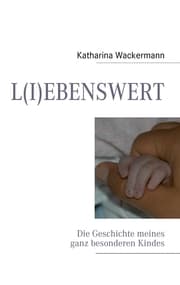 Cover von L(I)EBENSWERT