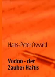 Cover von Vodoo
