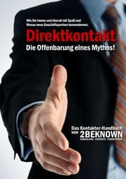 Cover von Direktkontakt - Die Offenbarung eines Mythos