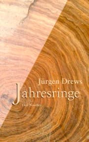 Cover von Jahresringe