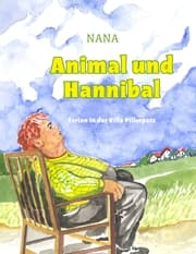 Cover von Animal und Hannibal